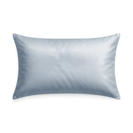 ปลอกหมอนหนุน SAIYASIRI รุ่น SIGNATURE ขนาด STANDARD SIZE 20X26 นิ้ว สี TIFFANY BLUE_0
